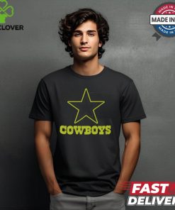 Dallas Cowboys Highlight Reel T Shirt