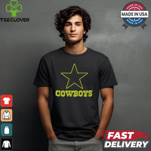 Dallas Cowboys Highlight Reel T Shirt