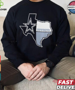 Dallas Cowboys Hometown Collection T Shirt