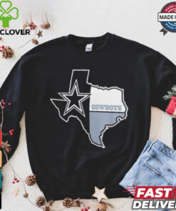 Dallas Cowboys Hometown Collection T Shirt