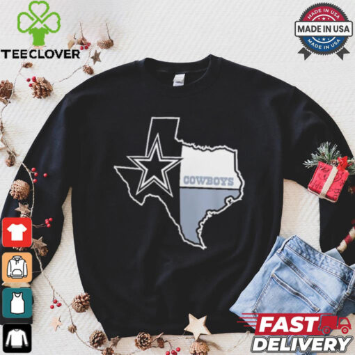 Dallas Cowboys Hometown Collection T Shirt