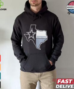 Dallas Cowboys Hometown Collection T Shirt