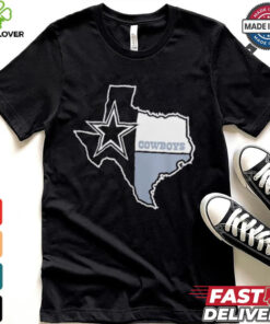 Dallas Cowboys Hometown Collection T Shirt