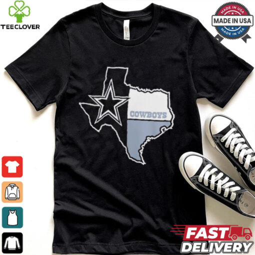 Dallas Cowboys Hometown Collection T Shirt