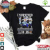 Damn Right I Am A New England Patriots Fan Now And Forever Players Signatures 2024 Shirt