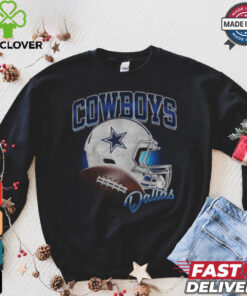 Dallas Cowboys Icon Heavyweight T Shirt