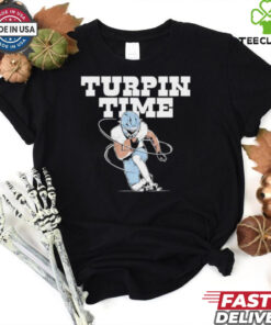 Dallas Cowboys KaVontae Turpin time shirt