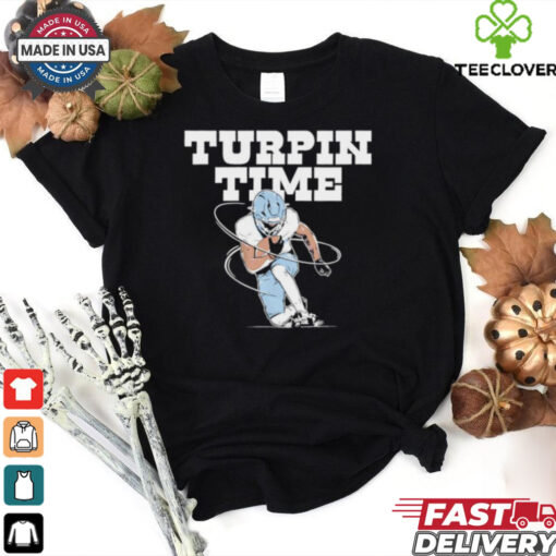 Dallas Cowboys KaVontae Turpin time shirt