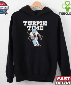 Dallas Cowboys KaVontae Turpin time shirt