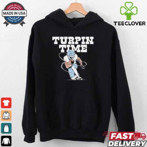Dallas Cowboys KaVontae Turpin time shirt