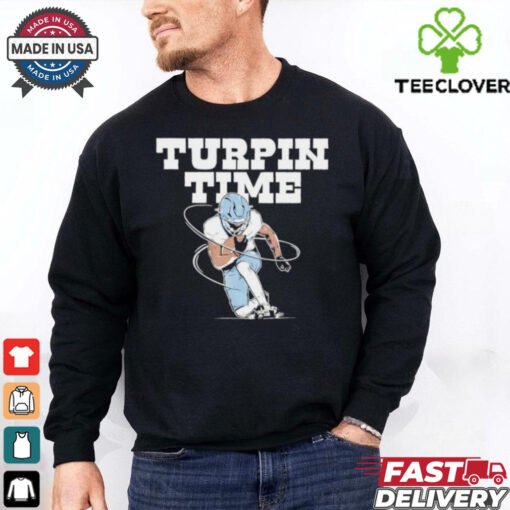 Dallas Cowboys KaVontae Turpin time shirt