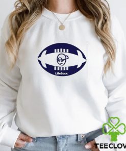 Dallas Cowboys LifeSucx Angry Guy shirt