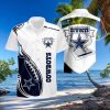 Green Bay Packers NFL Summer Hawaiian Shirt for Fans
