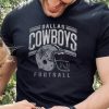 Cleveland Browns Established Banner T Shirt