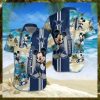 Green Bay Packers Mickey Mouse NFL Hawaiian Shirt