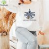 Dallas Cowboys football logo whistle t hoodie, sweater, longsleeve, shirt v-neck, t-shirt