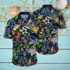 Dallas Cowboys NFL Flower Hawaii Shirt And Thoodie, sweater, longsleeve, shirt v-neck, t-shirt For Fans