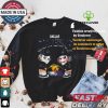 Official USA Women Basketball Back 8 Back Champions Olympic Paris 2024 Shirt