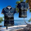 Baltimore Ravens NFL For Sport Fans 3D Hawaiian Shirt