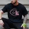 Seattle Seahawks In My Vien Jesus In My Heart Logo Shirt