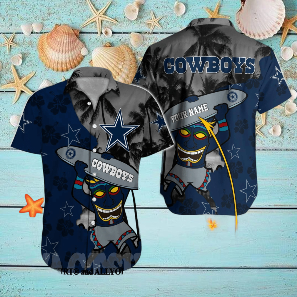 Nfl Dallas Cowboys Short Sleeve V-neck Plus Size T-shirt : Target