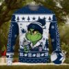 Tis The Season Gintama Ugly Christmas Sweater