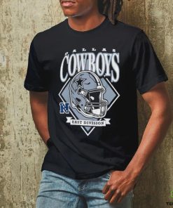 Dallas Cowboys New Era Team Logo T Shirt 2 Dallas Cowboys New Era Team Logo T Shirt