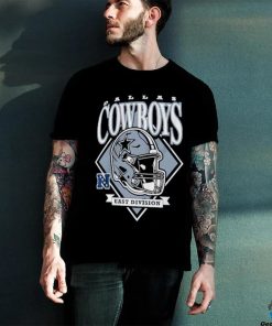 Dallas Cowboys New Era Team Logo T Shirt 3 Dallas Cowboys New Era Team Logo T Shirt