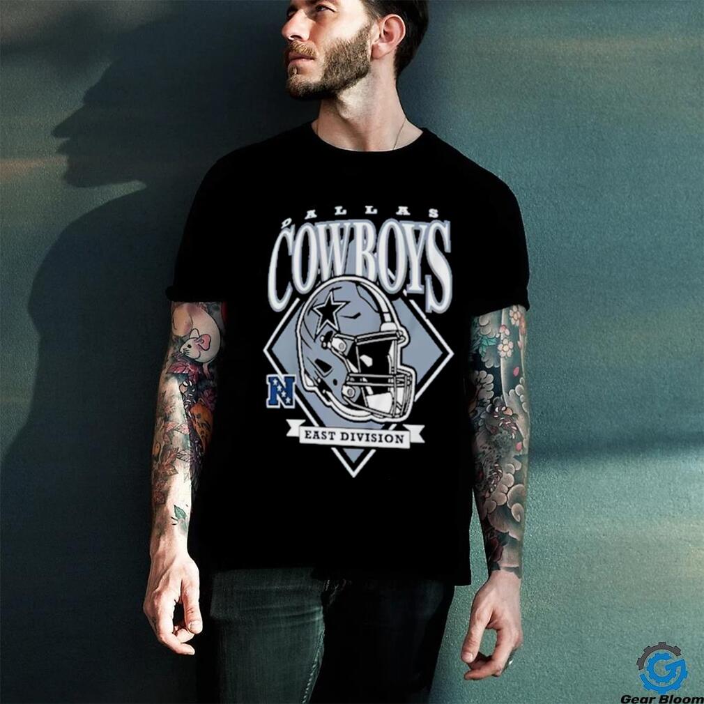 Dallas Cowboys New Era Team Logo T Shirt Dallas Cowboys New Era Team Logo T Shirt