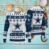 Boston Bruins 12 Grinch Xmas Day Christmas Ugly Sweater Christmas Gift For Fans Party Hoiliday Gift