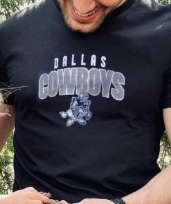 Dallas Cowboys Nike Rewind Club Pullover shirt 2 Dallas Cowboys Nike Rewind Club Pullover shirt