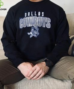 Dallas Cowboys Nike Rewind Club Pullover shirt 3 Dallas Cowboys Nike Rewind Club Pullover shirt