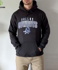 Dallas Cowboys Nike Rewind Club Pullover shirt 4 Dallas Cowboys Nike Rewind Club Pullover shirt