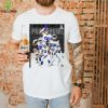 Eastern Michigan University Football 2022 Potato Bowl Bound T Shirt