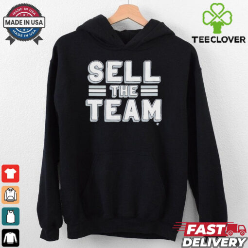 Dallas Cowboys Sell The Team T Shirts