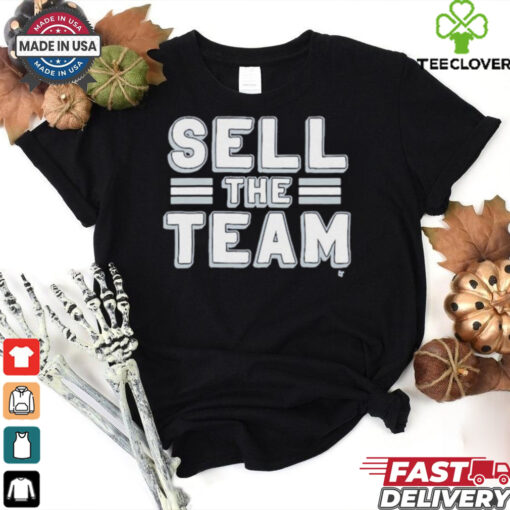 Dallas Cowboys Sell The Team T Shirts