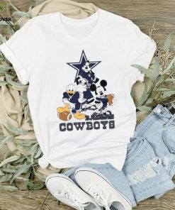 Dallas Cowboys Shirt For Football Fans