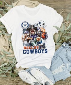 Dallas Cowboys Shirt