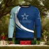 Caribou Coffee Christmas Ugly Sweater Gift For Men And Women