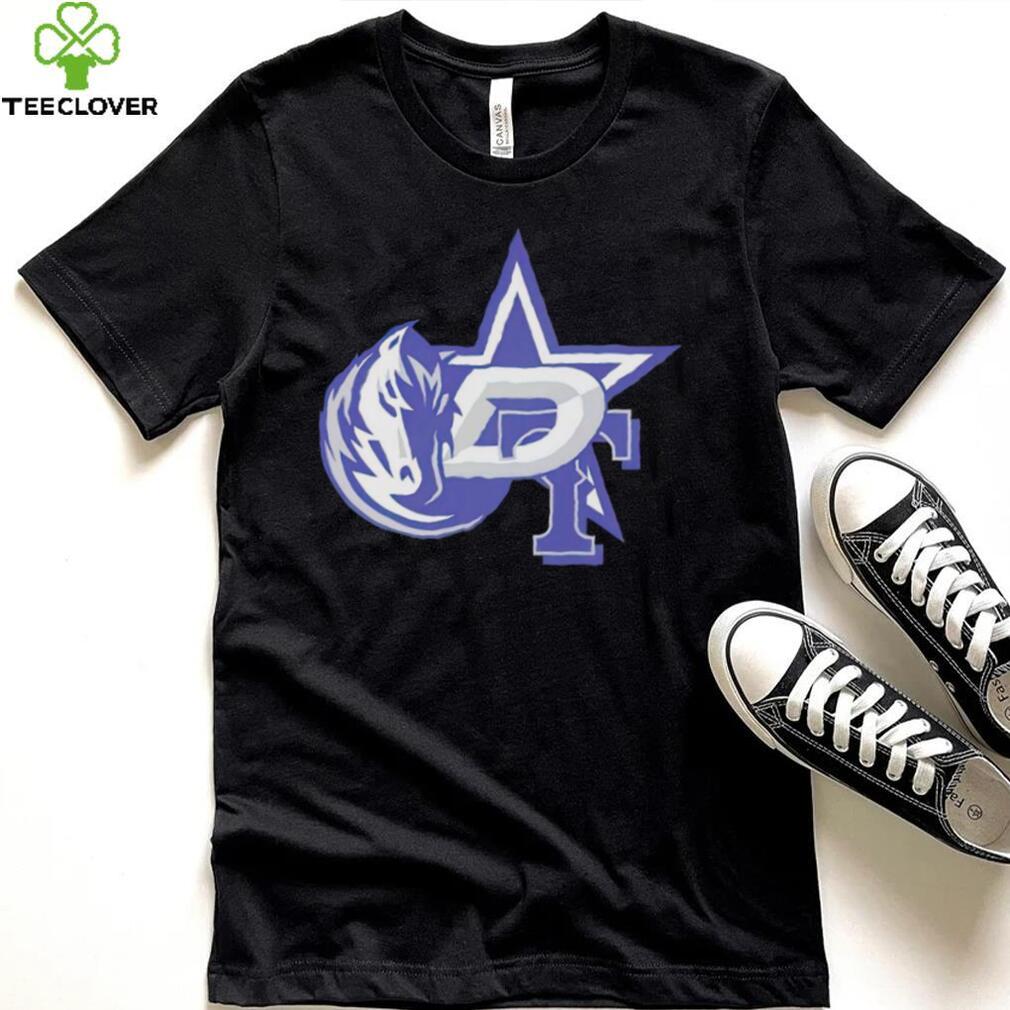 Dallas Cowboys Stars Mavericks Rangers logo shirt Dallas Cowboys Stars Mavericks Rangers logo shirt