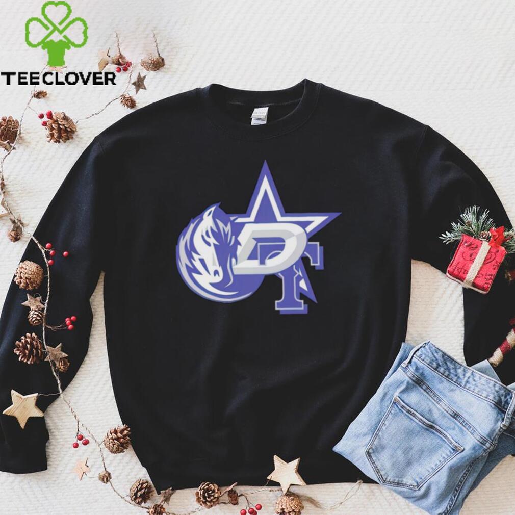 Dallas Cowboys Stars Mavericks Rangers logo shirt Dallas Cowboys Stars Mavericks Rangers logo shirt