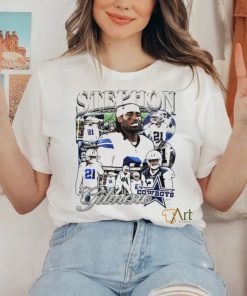 Dallas Cowboys Stephon Gilmore 21 vintage graphic shirt
