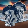 Dallas Cowboys Summer Nfl Football Hawaiian Shirt For Fans