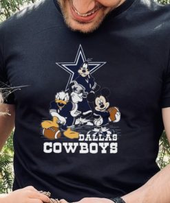 Dallas Cowboys T Shirt NFL Gifts For Fan 1 Dallas Cowboys T Shirt NFL Gifts For Fan