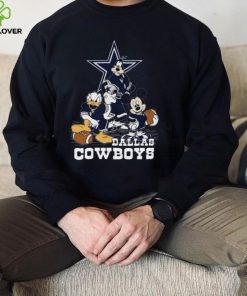 Dallas Cowboys T Shirt NFL Gifts For Fan 3 Dallas Cowboys T Shirt NFL Gifts For Fan