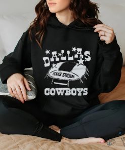 Dallas Cowboys Texas Stadium shirt
