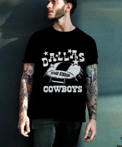 Dallas Cowboys Texas Stadium shirt