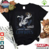 Official Buzz Aldrin Destination Mars Shirt