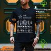 San Francisco 49ers Go Niners Football Lover Heart T Shirt