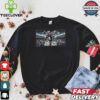 Buffalo Bills Just A Girl In Love With Her Bills Personalized shirt